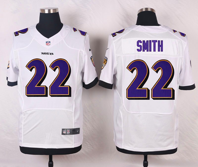 Baltimore Ravens elite jerseys-017